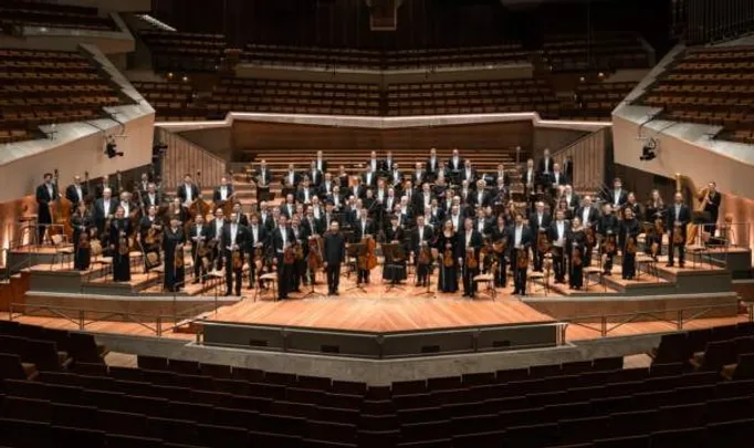 Berliner Philharmoniker