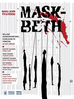 Maskbeth