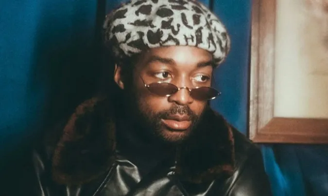 Jalen Ngonda