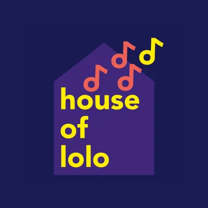 House of Lolo Dancing Session
