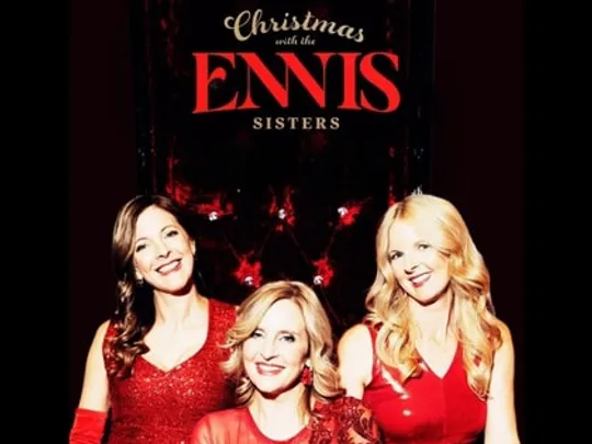 Christmas with the Ennis Sisters 2026