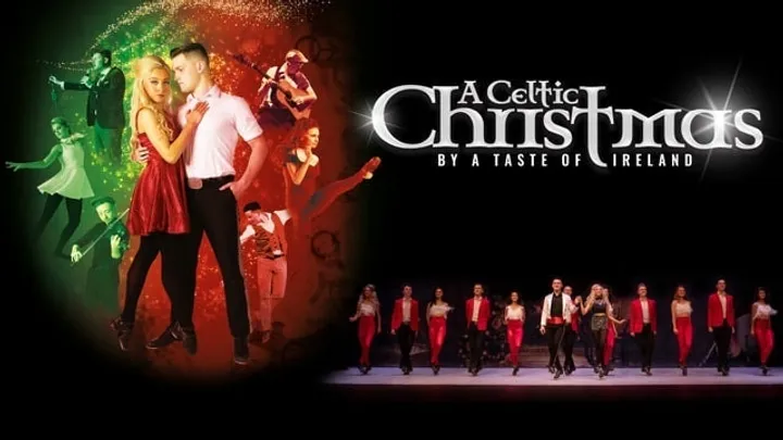 A Celtic Christmas