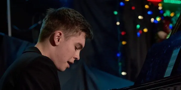Duncan Wilson Trio