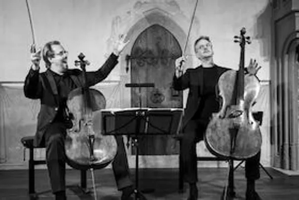 Cello Duello