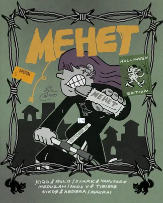 Mehet