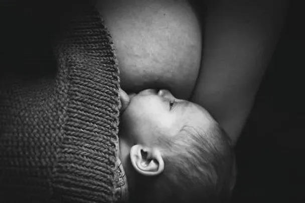 Breastfeeding 2026 (SOLD OUT)