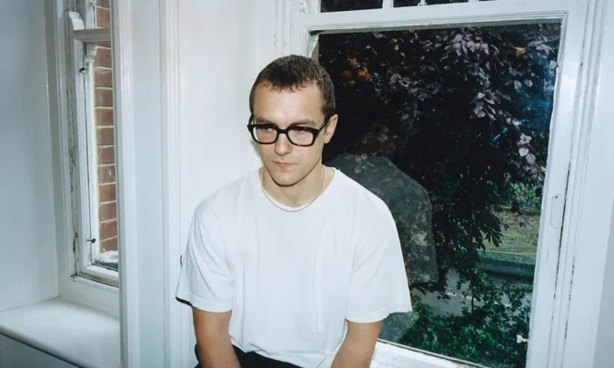 JAZZ WEEK: Ewan Moore - Album Release Show