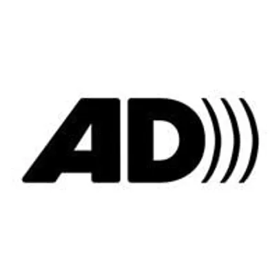 Audio description Headset