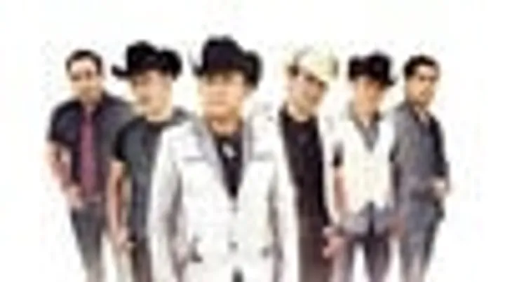 Tierra Cali w/ Banda Machos
