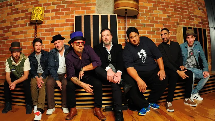 Fat Freddy's Drop