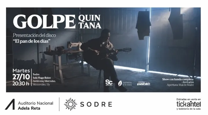 Golpequintana