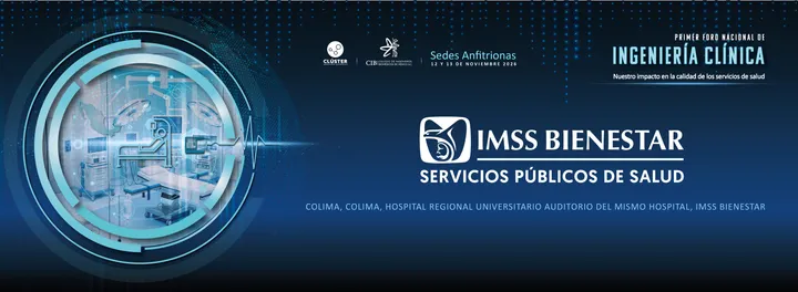 Hospital Regional Universitario, IMSS Bienestar. Colima