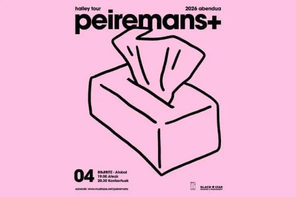Peiremans+