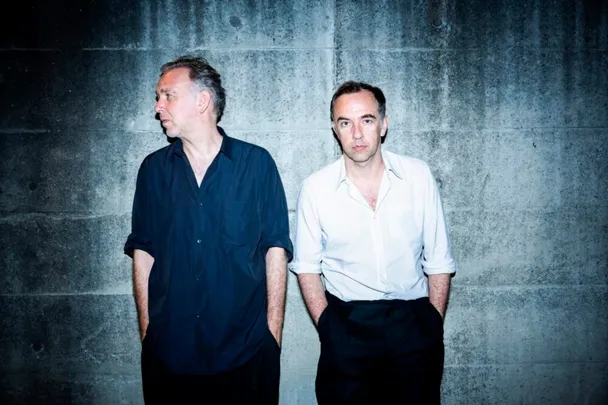 DEEWEE: 2ManyDJs + Charlotte Adigéry & Bolis Pupul + LEO VINCENT + HATIHATI - ADE