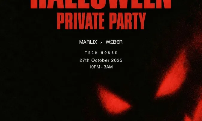 NIGHT 1: MARLIX