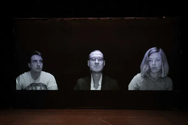 Virtual Ritual