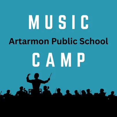 Artarmon Music Camp 2027