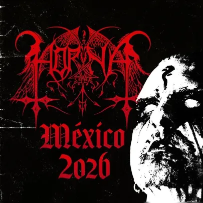 HORNA en Monterrey 2026