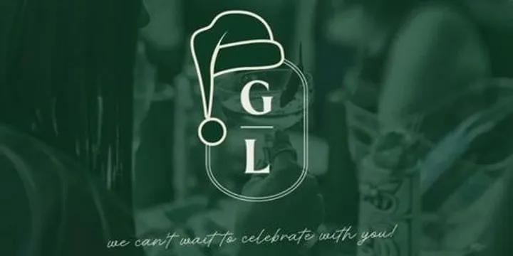 Combined Christmas Parties on the Terrace