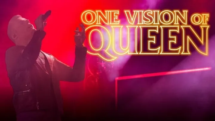 One Vision of Queen feat. Marc Martel