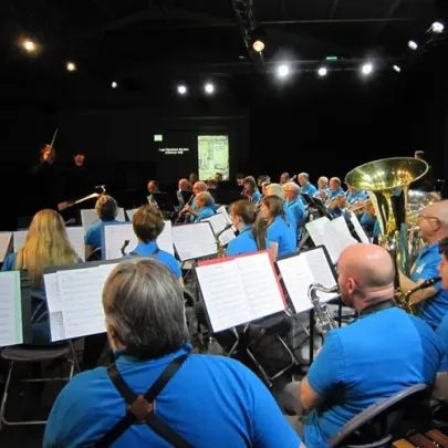 Vers l'infini...et en musique ! - Concert de la Philharmonie