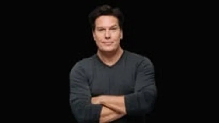 Dane Cook: Funny Money Documentary Screening + Q&A