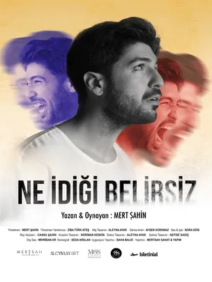 Ne İdiği Belirsiz