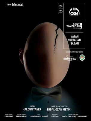 Vatan Kurtaran Şaban - Etimesgut Kent Tiyatrosu