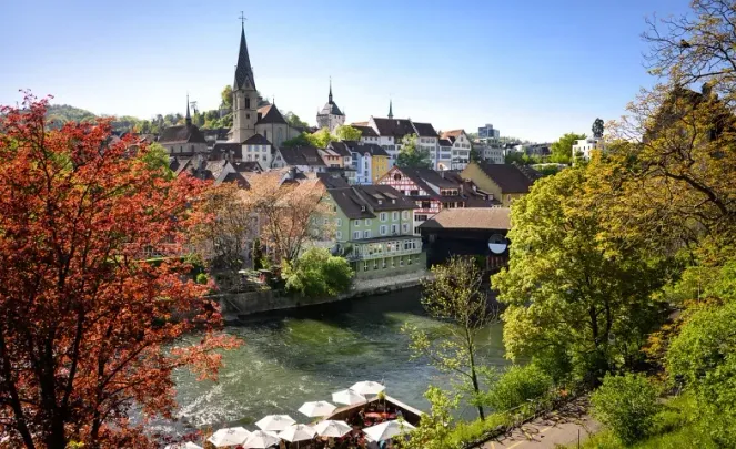 Stories of the Old Town