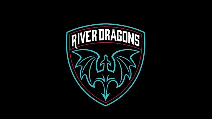 Columbus River Dragons vs. Binghamton Black Bears
