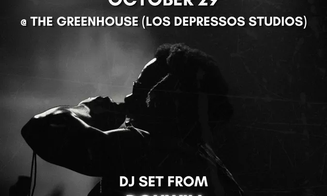 JSWISS: Live from the Greenhouse
