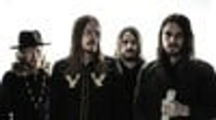 Graveyard & Blues Pills Co-Headline Tour