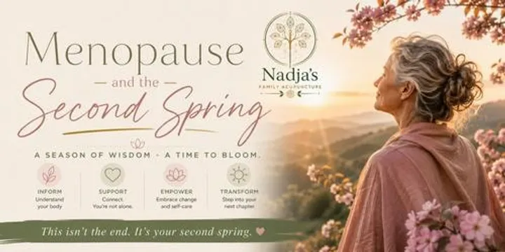 Menopause through the lens of Traditional Chinese Medicine