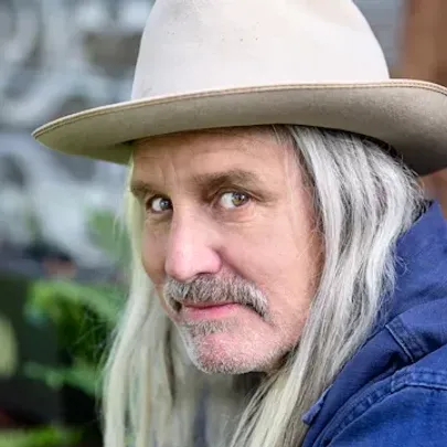Steve Poltz