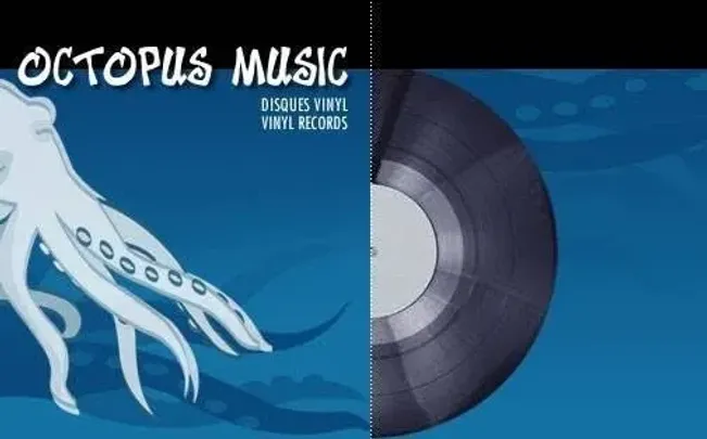 OCTOPUS MUSIC