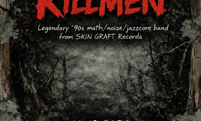 Dazzling Killmen, Prophet & Flesh