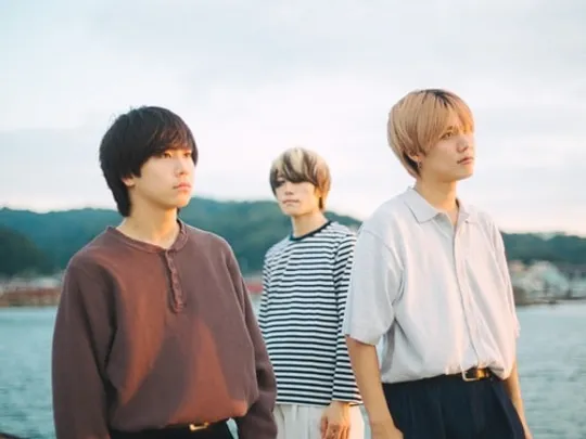 the paddles 「人生の登場人物として-地方行脚編-」
