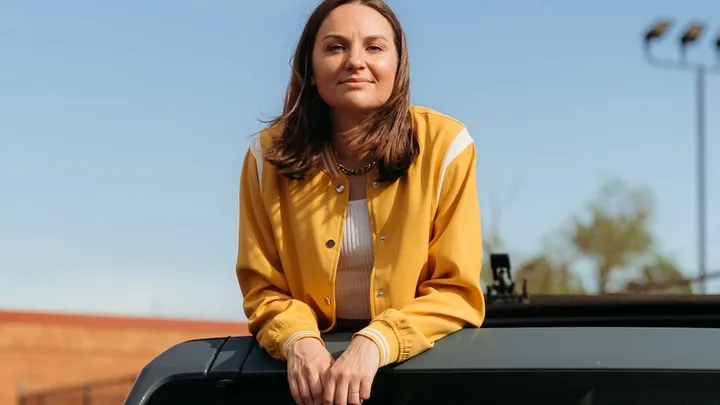 MARIELLE KRAFT