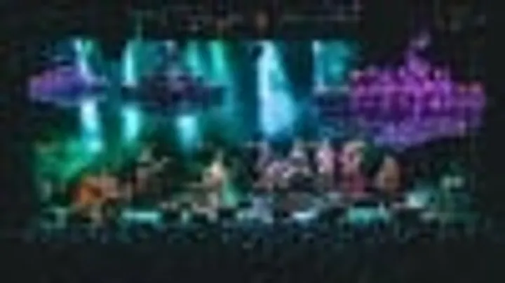 22nd Annual Last Waltz Revisited - feat. Polytoxic