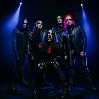 Wednesday 13 & The Birthday Massacre