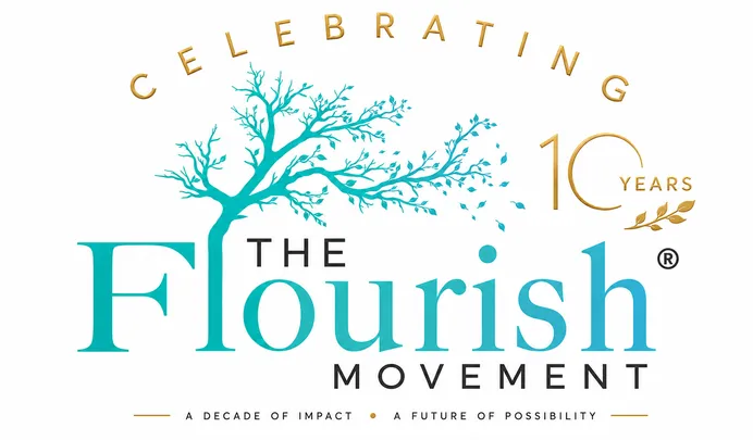 The Flourish Movement - 10 Year Anniversary Celebration