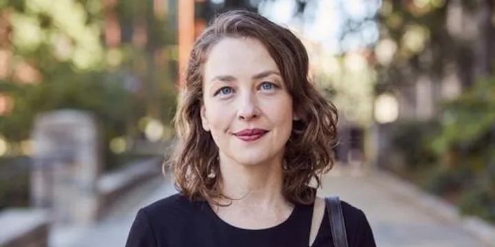 Lunch and Share: Media & Training Networking with Natalie Podeev