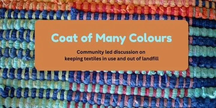 Coat of Many Colours