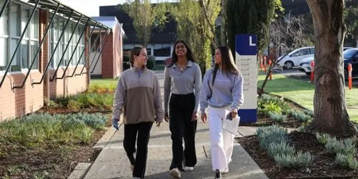 Chisholm Campus Tours - Frankston
