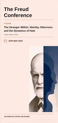 The Freud Conference