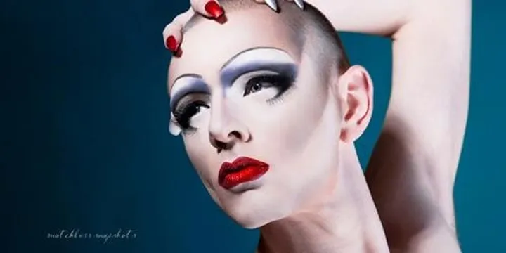 Queer Life Drawing: New Beginnings