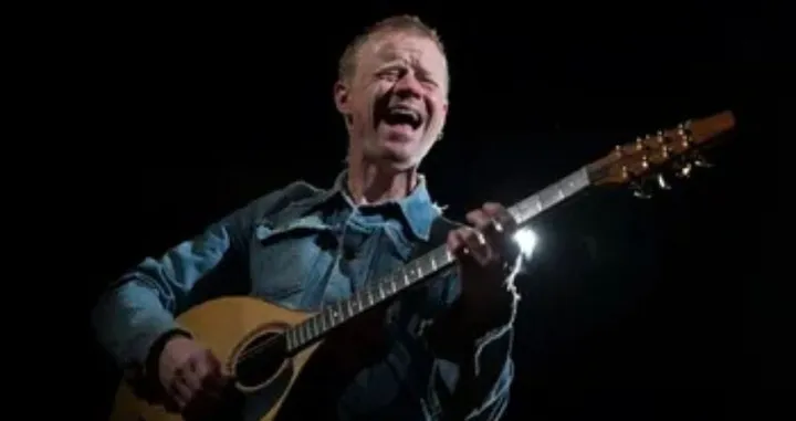 Benji Kirkpatrick