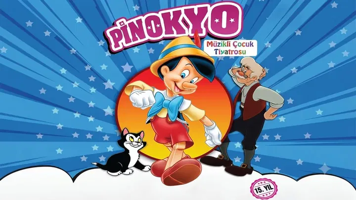 Pinokyo