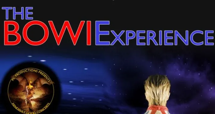The Bowie Experience