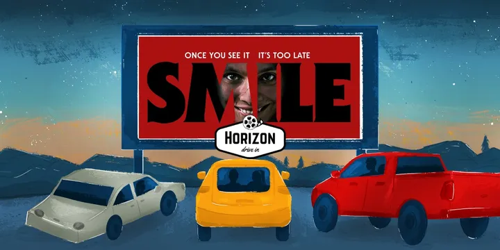 SMILE - October 18 - Edmonton - Carload Night